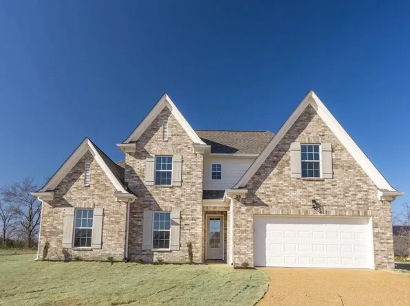 125 Summer Rose Ln, Somerville, TN 38068