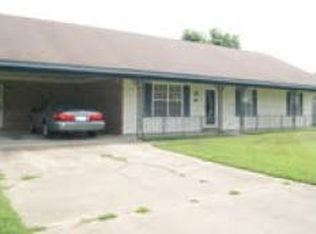 358 Ginger Ln, Columbus, MS 39702