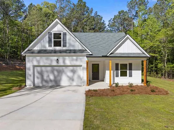 1488 Campbell Rd, Covington, GA 30014