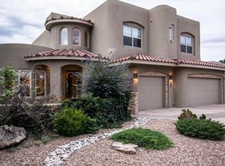 4524 Derby Ct NW, Albuquerque, NM 87114