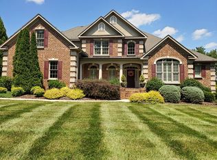 405 Riviera Dr, Salisbury, NC 28144