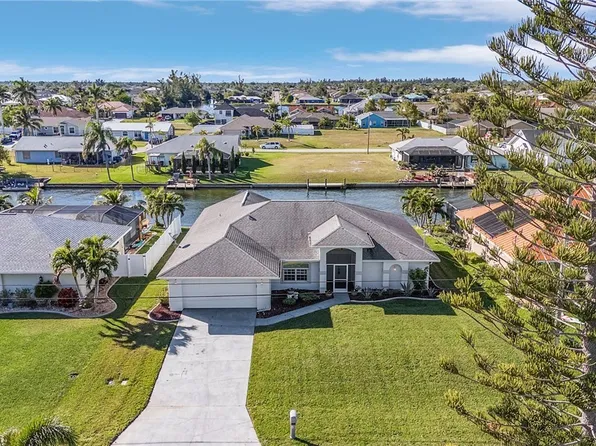 1230 SW 4th Ave, Cape Coral, FL 33991