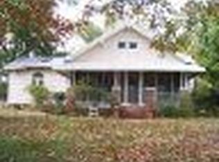 204 Taylor Town Rd, Calhoun Falls, SC 29620