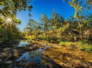 Fm 2843, Salado, TX 76571