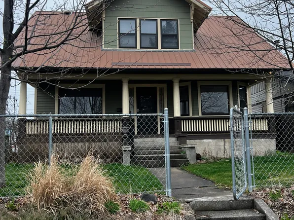 2228 W College Ave, Spokane, WA 99201