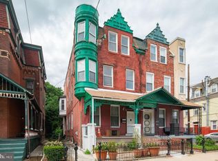 4021 Powelton Ave, Philadelphia, PA 19104