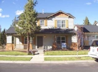20650 Cherry Tree Ln, Bend, OR 97702