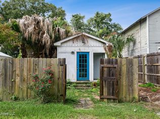 310 Union St, Bay Saint Louis, MS 39520