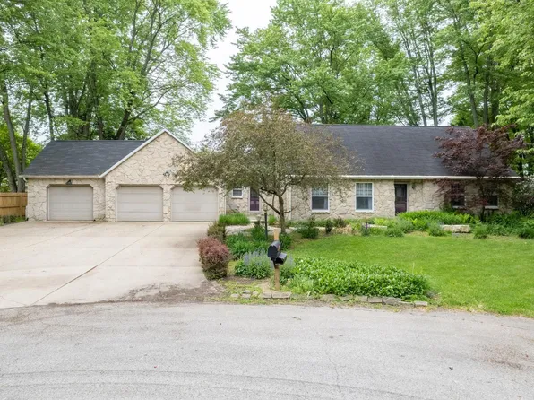 5315 Harvest Ct, Lafayette, IN 47905