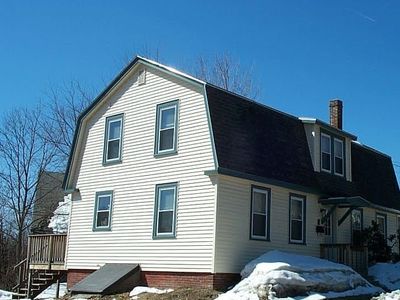 3 Giffin Street, Keene, NH, 03431