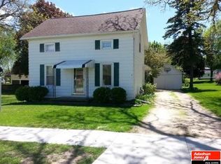 417 Main St, Brownsville, WI 53006
