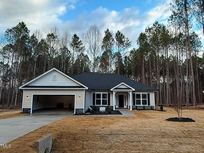 60 Watermelon Dr, Franklinton, NC, 27525