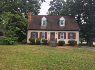 1509 Austin Rd, Chester, VA 23836