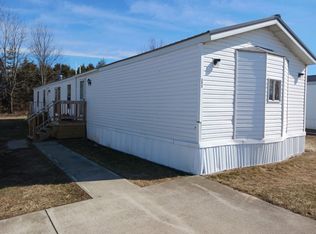 2205 Heritage Dr, Rochester, IN 46975