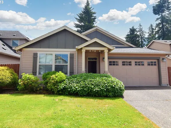 10821 NE 88th St, Vancouver, WA 98662