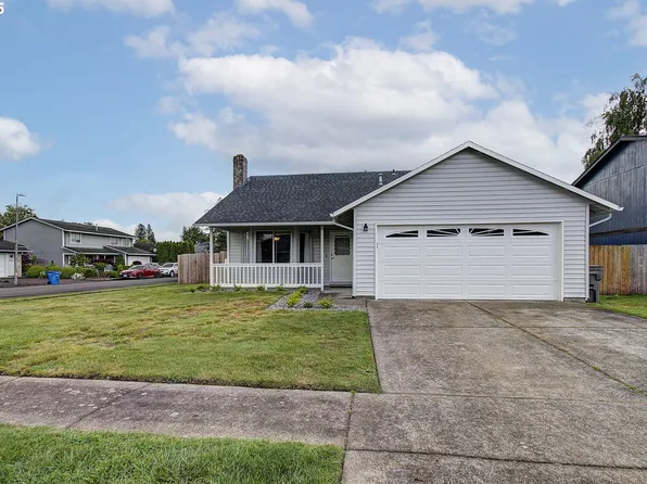 17515 NE 3rd St, Vancouver, WA 98684