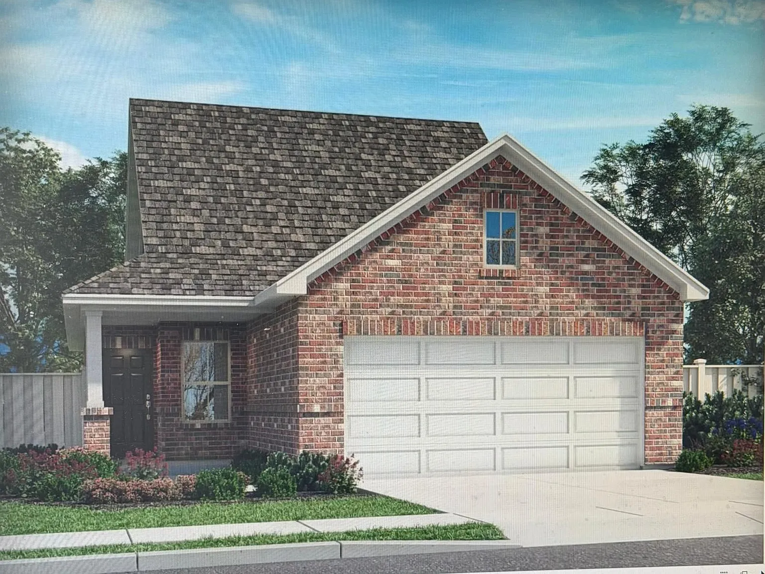 4 bed, 1605 sqft, $2,500 — Photo 1