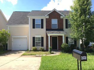 2020 Pimpernel Rd, Charlotte, NC 28213