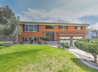 5148 S Seminole Cir, Boise, ID 83709