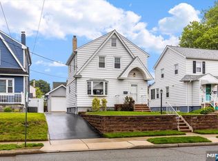 359 Innes Rd, Wood Ridge, NJ 07075