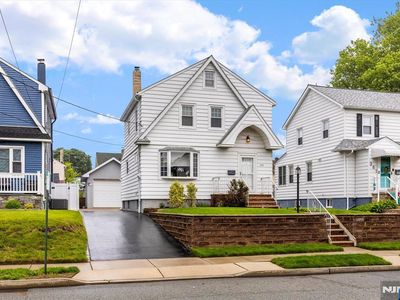 359 Innes Rd, Wood Ridge, NJ, 07075