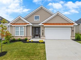 414 Freedom Dr, Gibsonia, PA