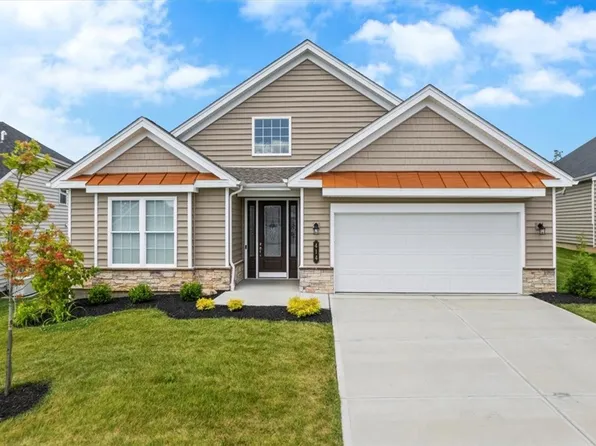 414 Freedom Dr, Gibsonia, PA 15044