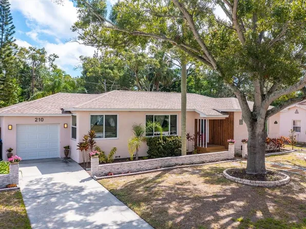 210 Madison St S, Saint Petersburg, FL 33711