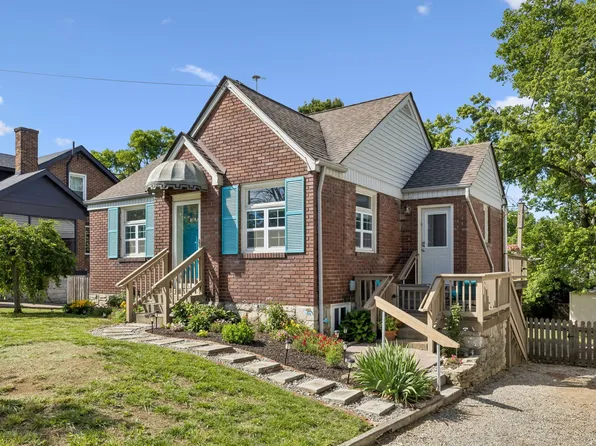 807 Fairwin Ave, Nashville, TN 37216