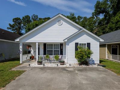 1785 Wayland Park Dr, Valdosta, GA, 31601