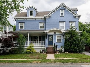 44 William St, Metuchen, NJ 08840