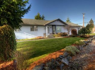 5510 88th St NE, Marysville, WA 98270