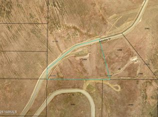 Nna Bohoskey Suffolk Rd, Yakima, WA 98901