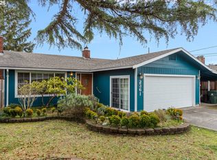 2361 Fir St, North Bend, OR 97459