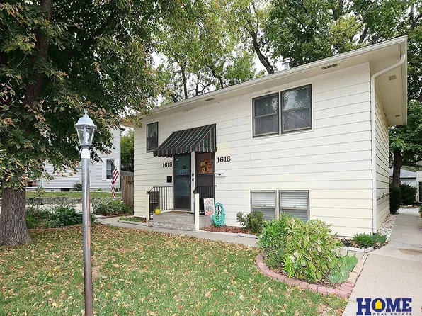 1618 N 67th St, Lincoln, NE 68505