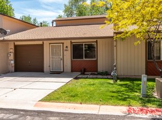 2411 E Eva Loop, Flagstaff, AZ 86004