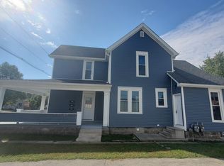 1413 Walnut St #2, Anderson, IN 46016