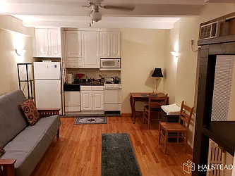 Rented by Brown Harris Stevens