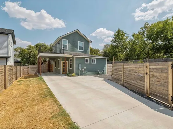 7407 Bethune Ave #2, Austin, TX 78752