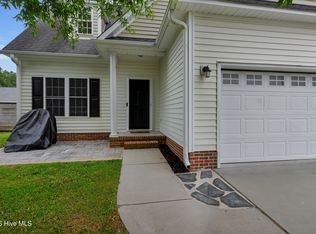 103 Felicity Lane, New Bern, NC 28562