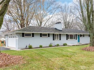 3664 Napanee Dr, Dayton, OH 45430