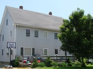 8 Osborne St, Fairfield, ME 04937