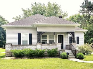 2105 E Carter Rd, Kokomo, IN 46901