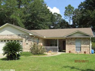 3030 Spanish Cove Dr N, Lillian, AL 36549