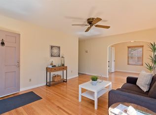 4667 60th St, San Diego, CA 92115