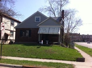 8300 Marley St, Cincinnati, OH