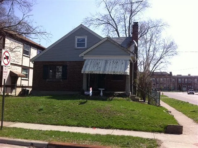 8300 Marley St photo 1