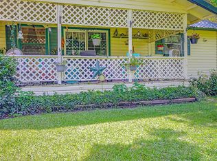 260 Oak Ridge St, Huntington, TX 75949