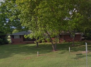 1302 Easley Hwy, Pelzer, SC 29669