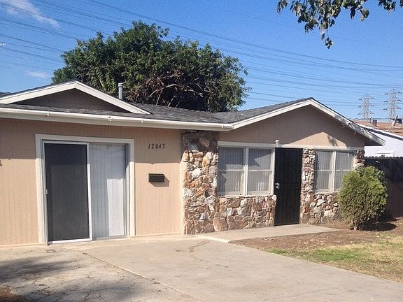 Great neighborhood!